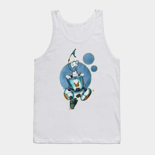 Turtle Tank Top